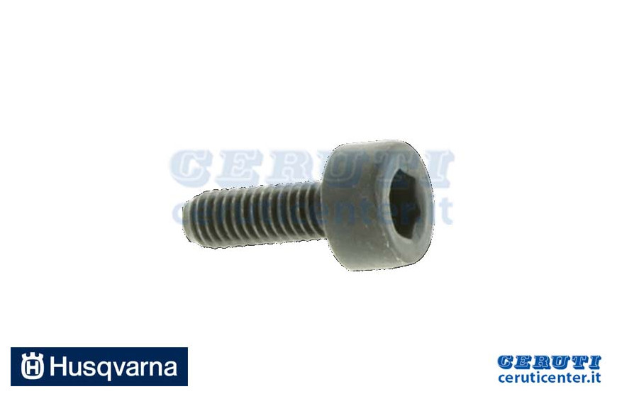 Tornillo - Husqvarna original - 503202512
