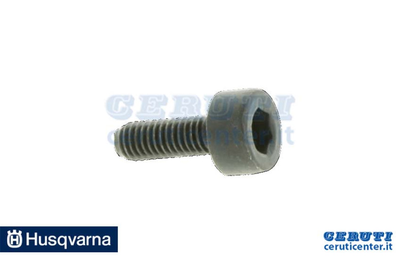 Tornillo - Husqvarna original - 503202512