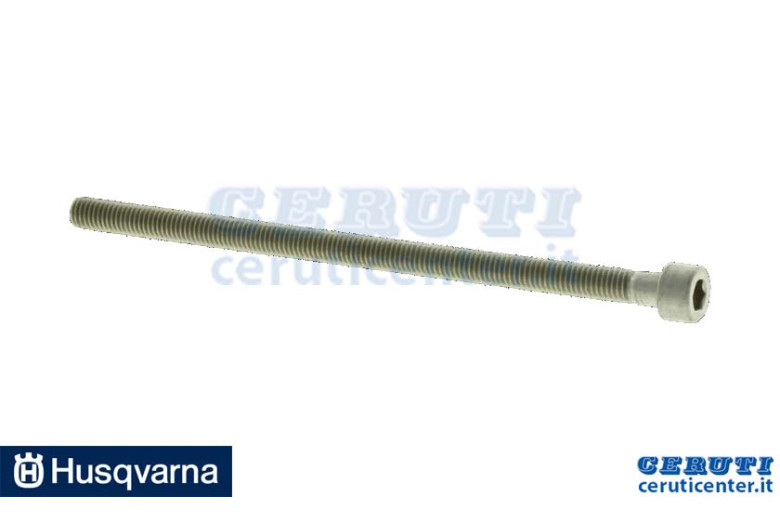 Carburetor Prisoner - Original Husqvarna - 503202197