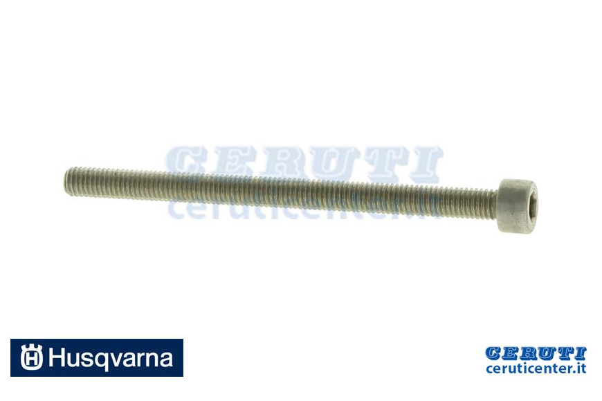Prisoner - Original Husqvarna - 503202105