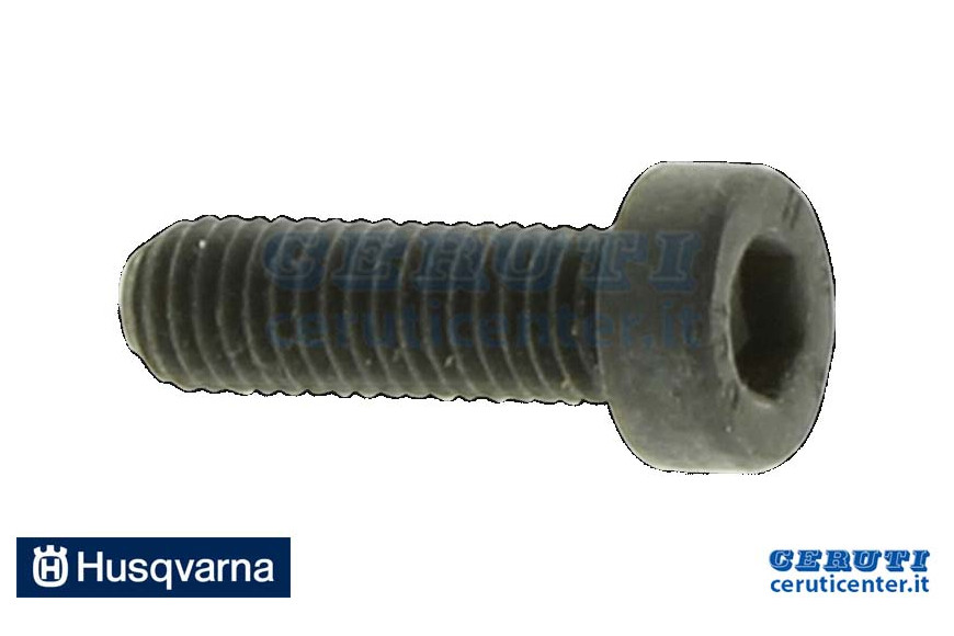 Kupplung Schraube - Original Husqvarna - 503202006