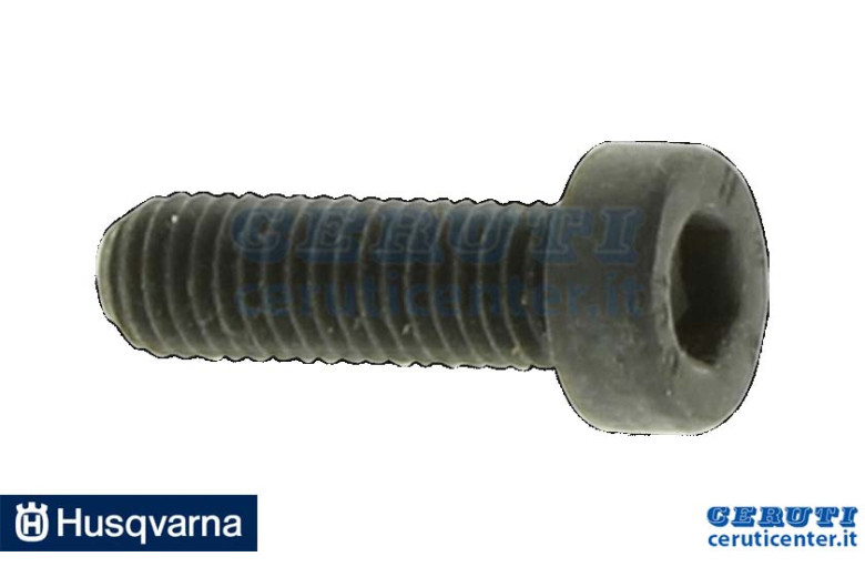 Embrague tornillo - Husqvarna original - 503202006