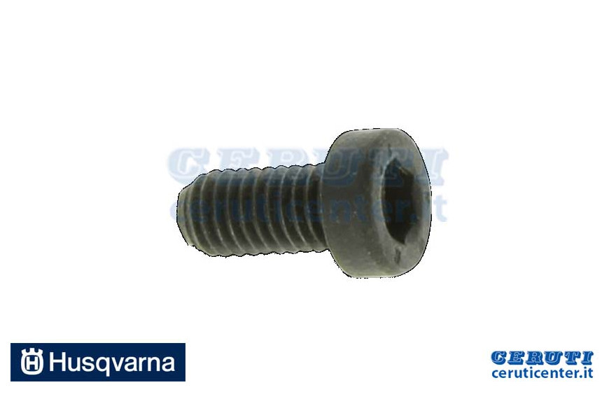 Tornillo - Husqvarna original - 503202005