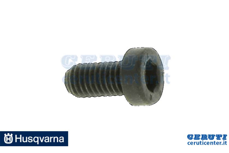 Schraube - Original Husqvarna - 503202005