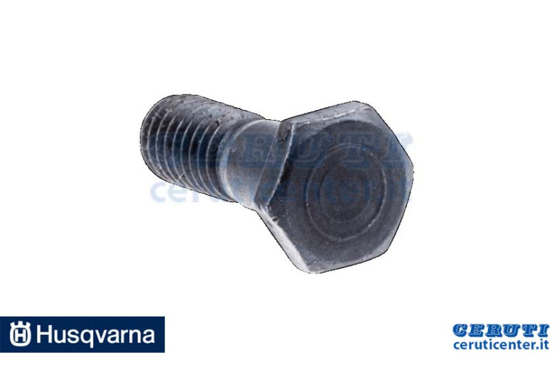 Clutch Bolt - Original Husqvarna - 503201802