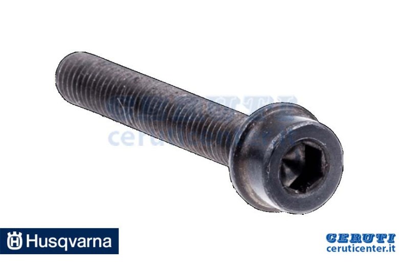 Schraube - Original Husqvarna - 503201635