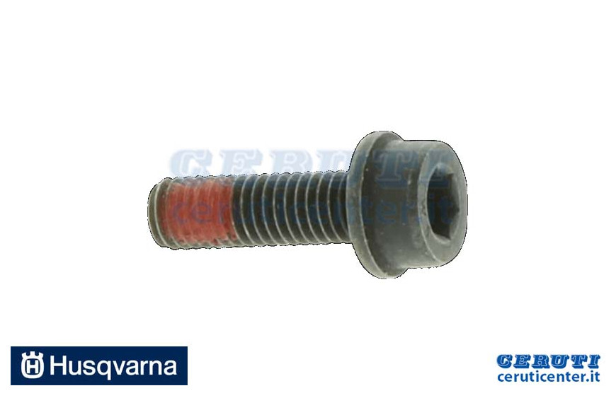 Tornillo - Husqvarna original - 503201412