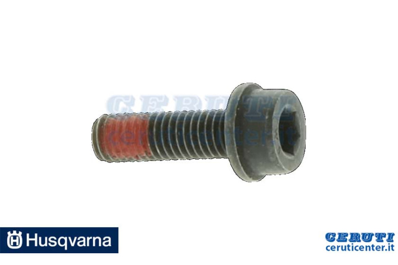 Vite - Originale Husqvarna - 503201412