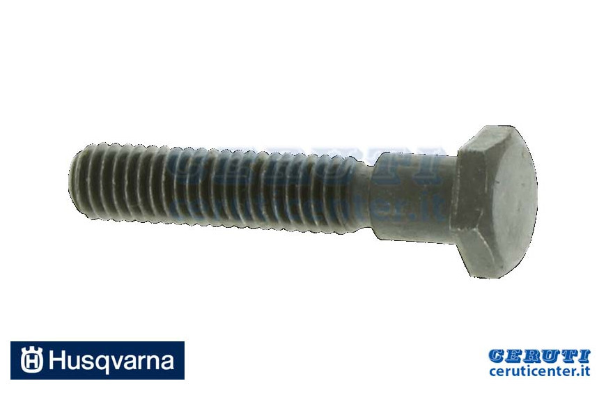 Bolt Left - Original Husqvarna - 503201202