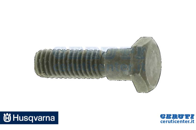 Bullone Destro - Originale Husqvarna - 503201201
