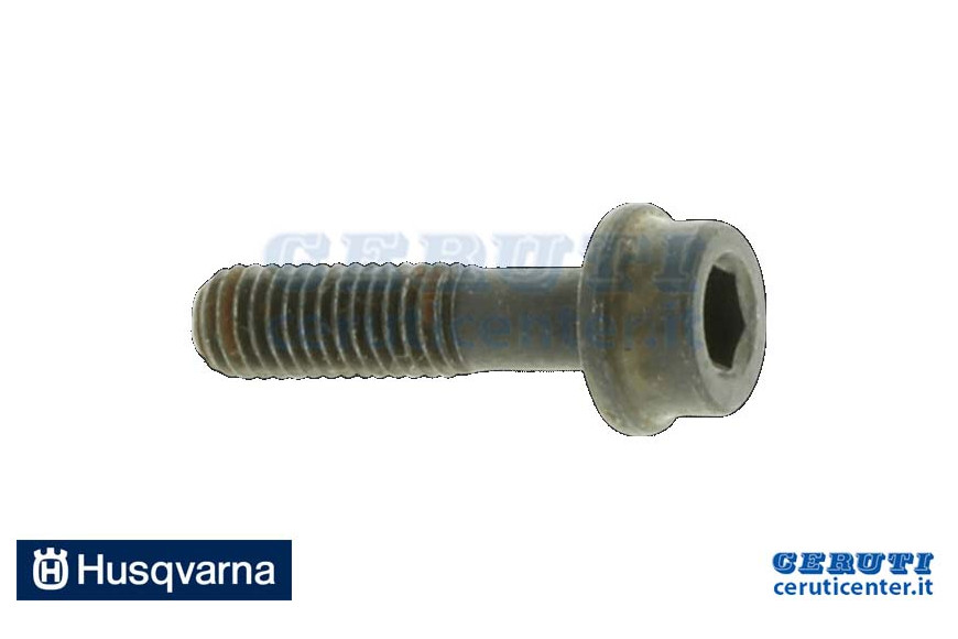 Tornillo - Husqvarna original - 503200920