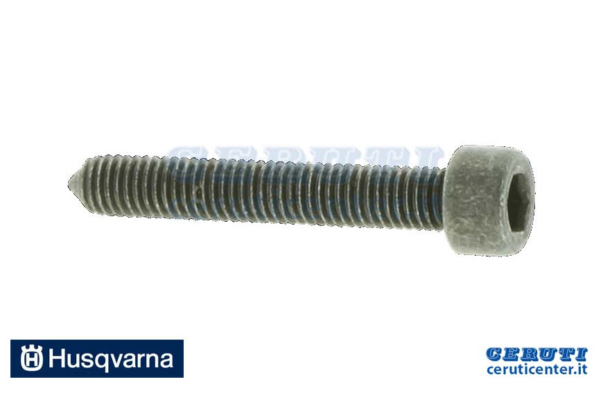 Tornillo - Husqvarna original - 503200870