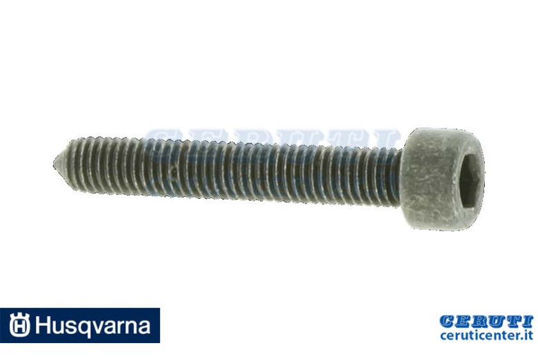 Tornillo - Husqvarna original - 503200870