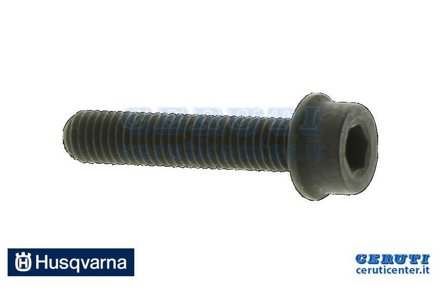 Tornillo - Husqvarna original - 503200725