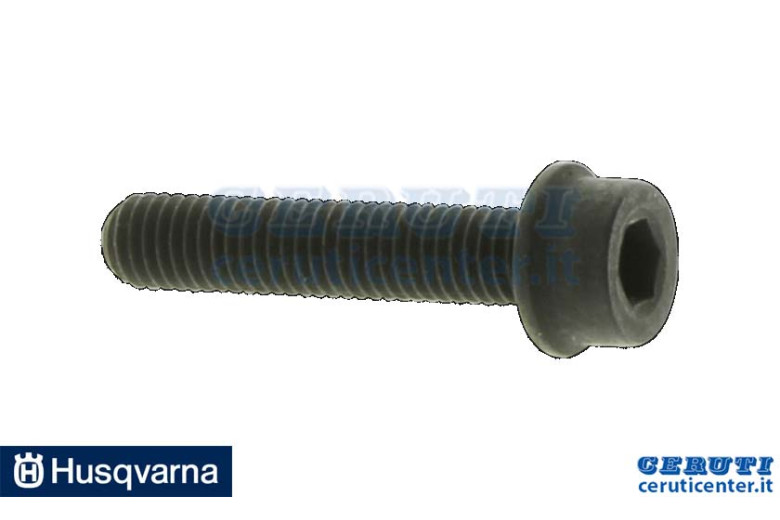 Tornillo - Husqvarna original - 503200725