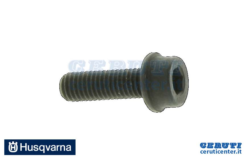 Tornillo - Husqvarna original - 503200716
