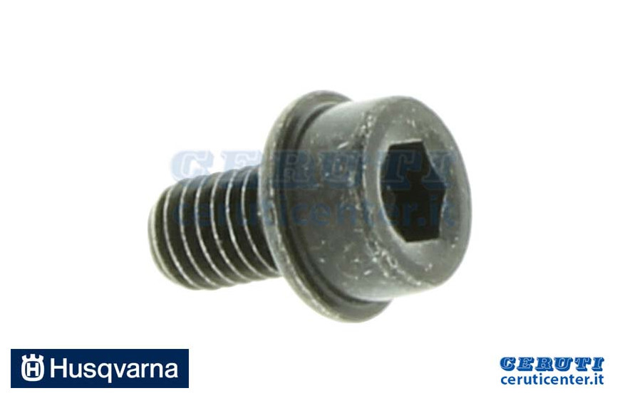Schraube - Original Husqvarna - 503200702