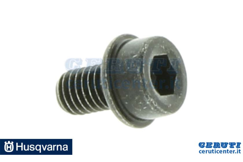 Tornillo - Husqvarna original - 503200702