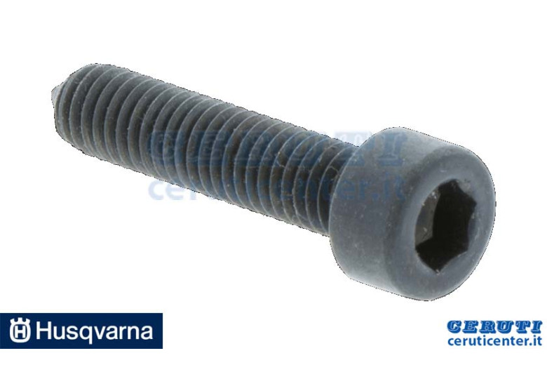 Perno - Original Husqvarna - 503200527