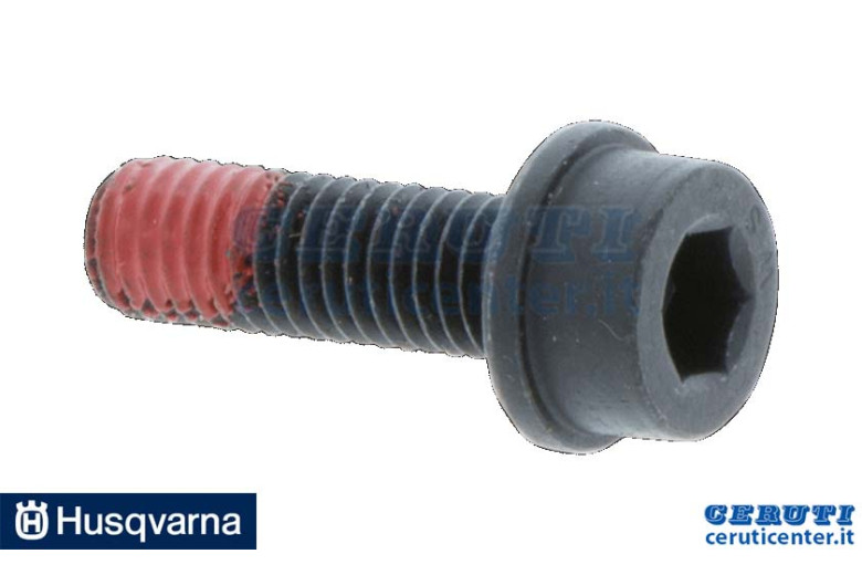Schraube - Original Husqvarna - 503200316