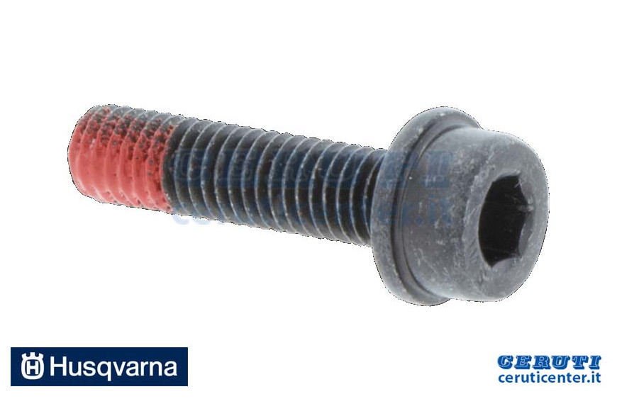 Schraube - Original Husqvarna - 503200302