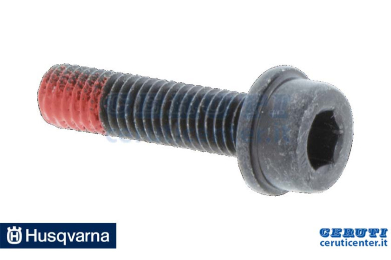 Vite - Originale Husqvarna - 503200302