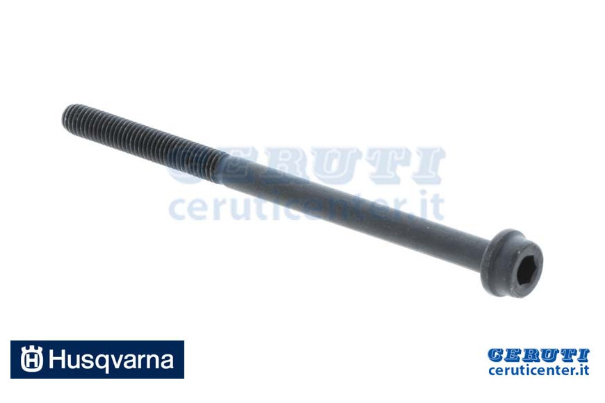 T.E.I. Tornillo M5X80 - Husqvarna original - 503 200 280