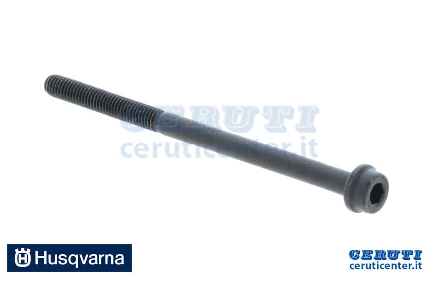 vis T.E.I. M5x80 - Original Husqvarna - 503 200 280