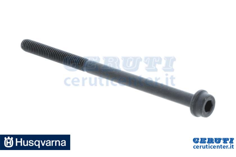 T.E.I. Tornillo M5X80 - Husqvarna original - 503 200 280