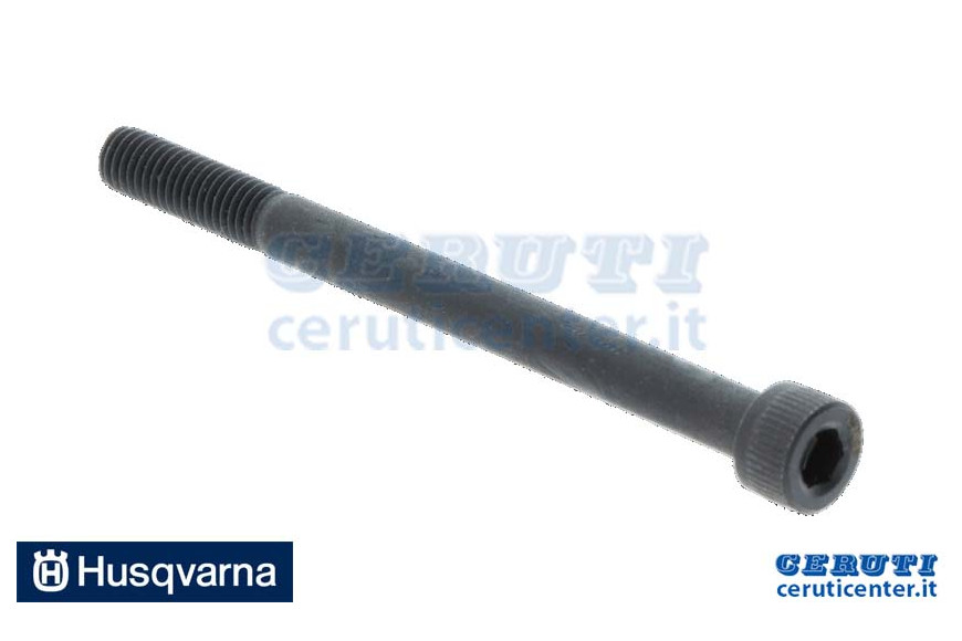 Schalldämpfer Schraube - Original Husqvarna - 503200265