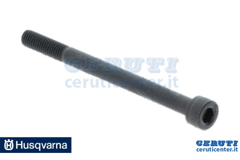 Silenciador Tornillo - Husqvarna original - 503200265