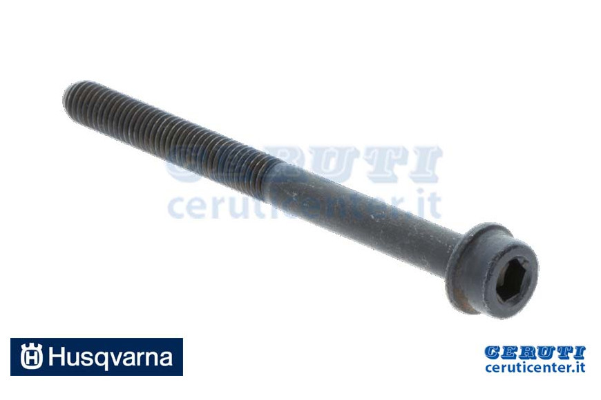 Schalldämpfer Prisoner - Original Husqvarna - 503200260