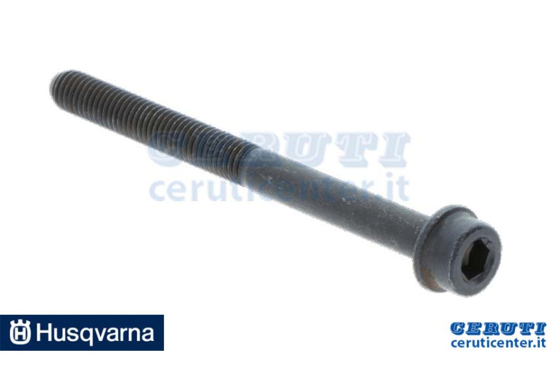 Schalldämpfer Prisoner - Original Husqvarna - 503200260