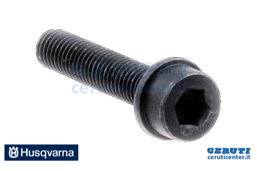 Schraube - Original Husqvarna - 503200225