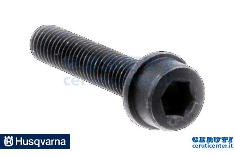 Schraube - Original Husqvarna - 503200225