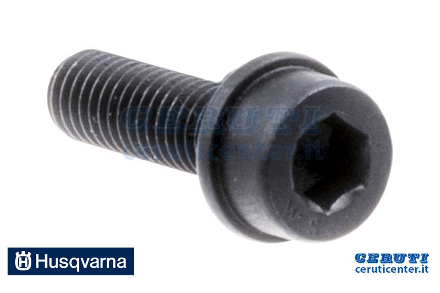 Schraube - Original Husqvarna - 503200216