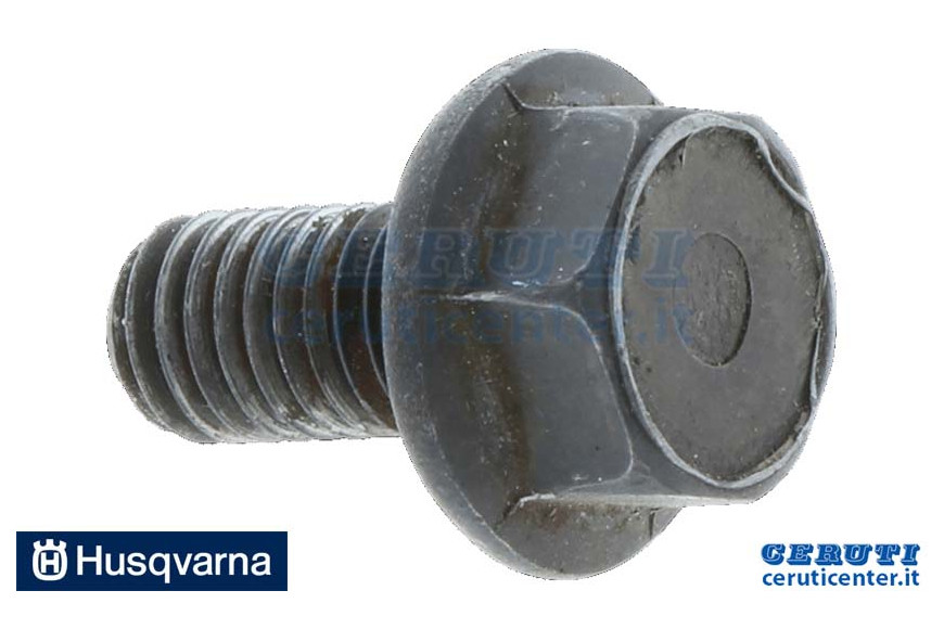 Screw - Original Husqvarna - 503200045