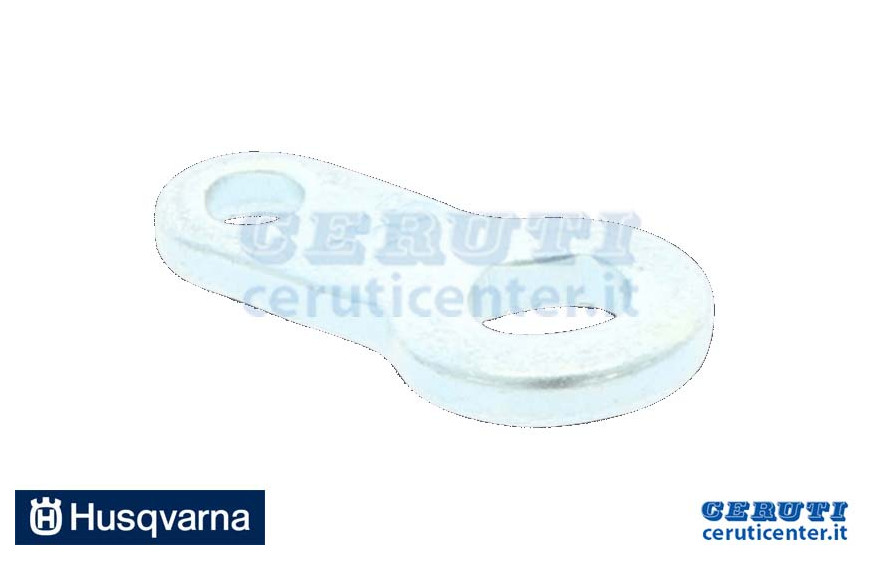 Levetta Carburatore - Originale Husqvarna - 503195201