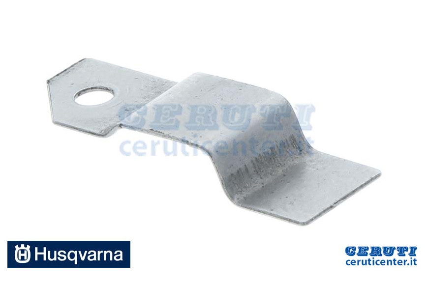 Supporto Nastro Freno - Originale Husqvarna - 503189601