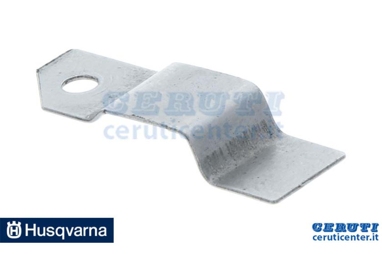 Ayuda de la cinta de freno - Husqvarna original - 503189601
