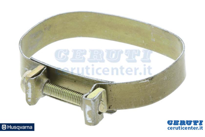 Hose manifold - Original Husqvarna - 503189201