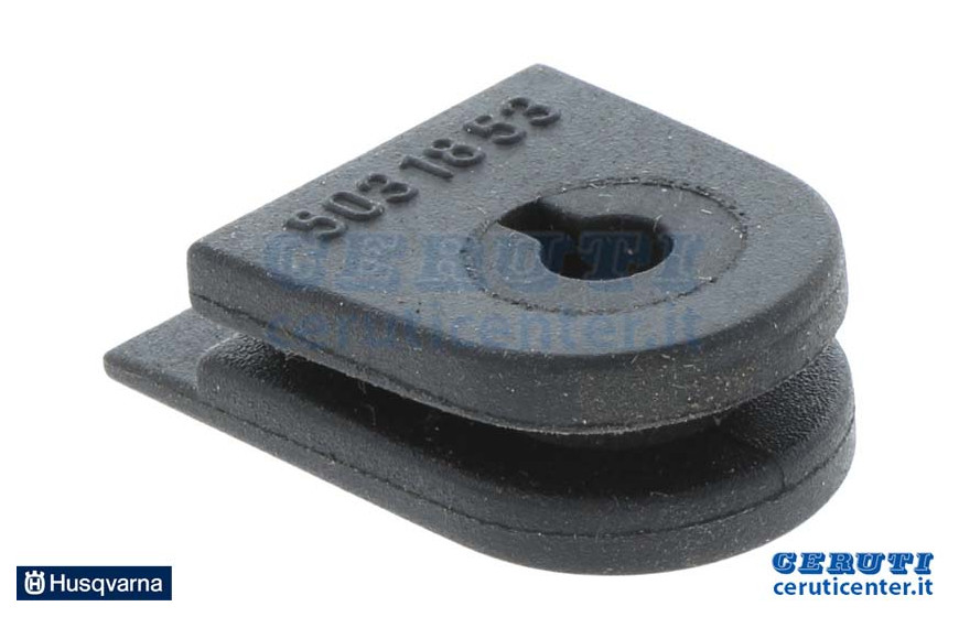 Gummi - Original Husqvarna - 503185301
