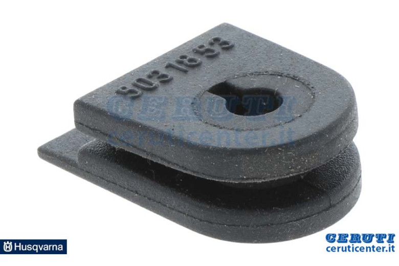 Rubber - Original Husqvarna - 503185301