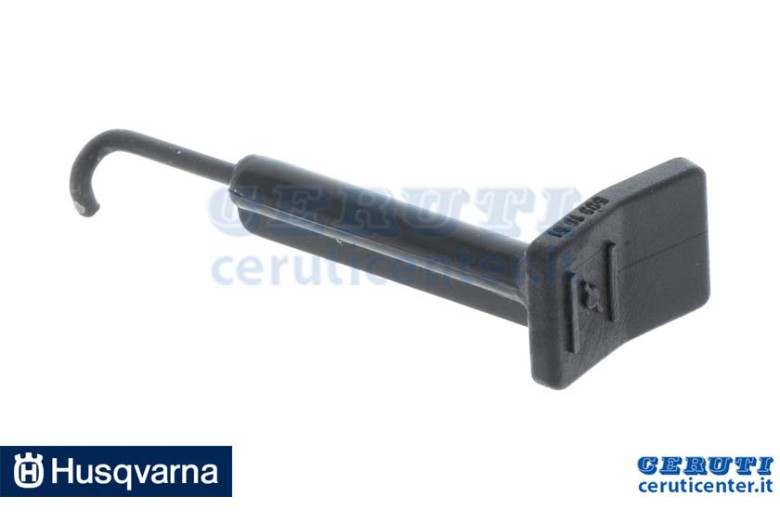 Air Lever - Original Husqvarna - 503185101