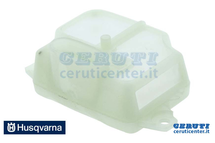 Standard-Luftfilter - Original Husqvarna - 503184207