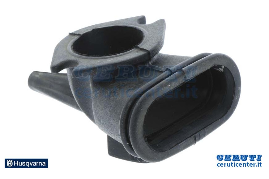 Unterstützen Sie Luftfilter - Original Husqvarna - 503184001