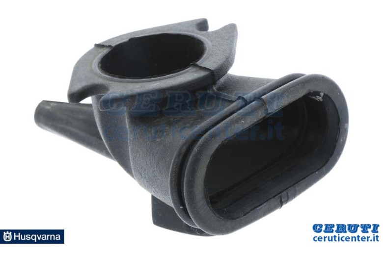 Soutenir Filtre à air - Husqvarna Original - 503184001