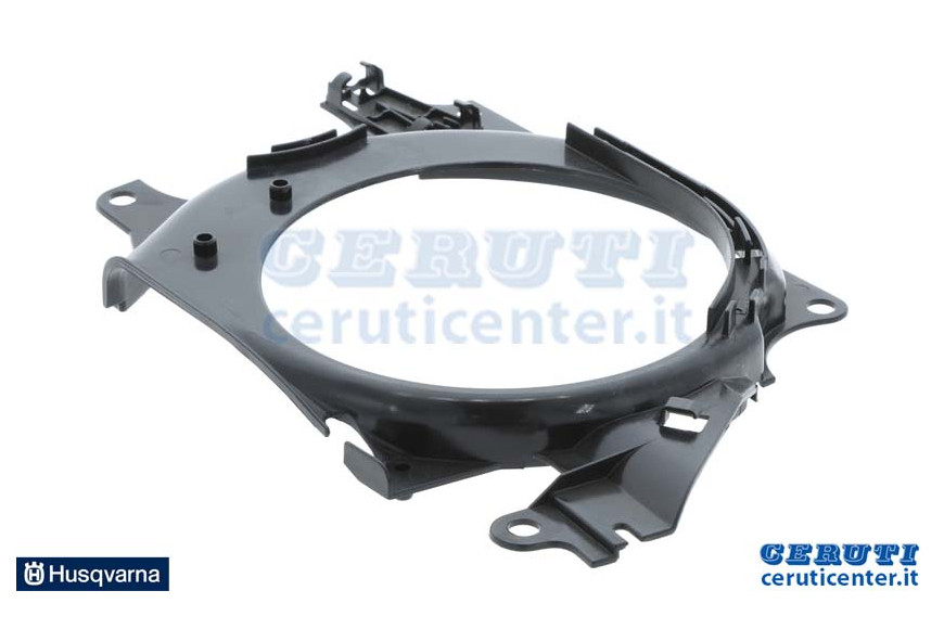 Deflector de aire - Original Husqvarna - 503183903
