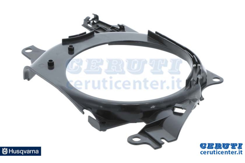 Air deflector - Original Husqvarna - 503183903