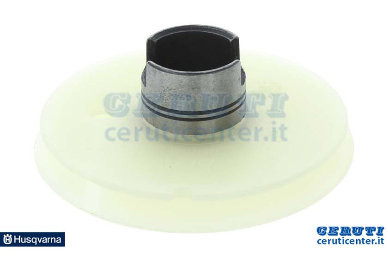 Pulley - Original Husqvarna - 503178902